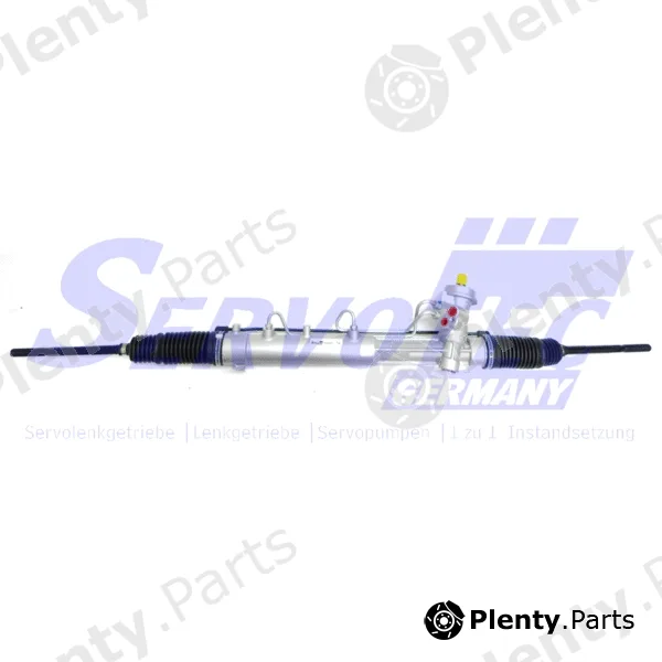 Servotec STSR197LXSET — Steering Gear