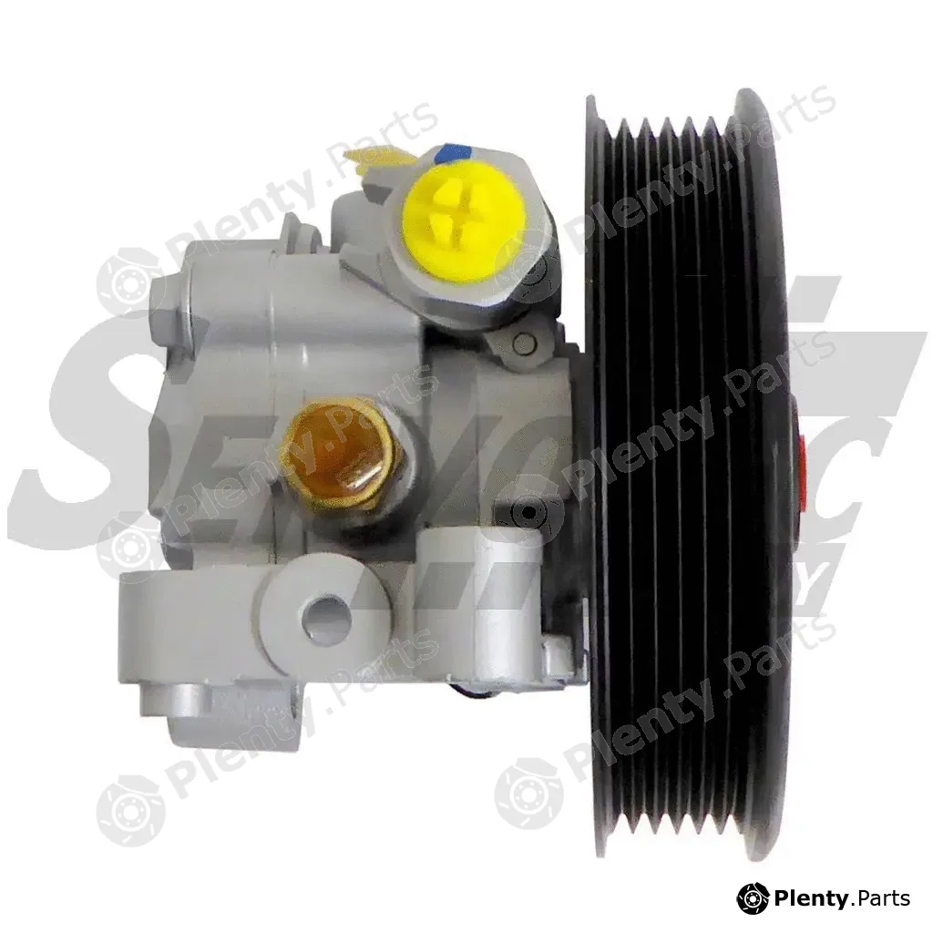 Servotec STSP4197 — Hydraulic Pump, steering