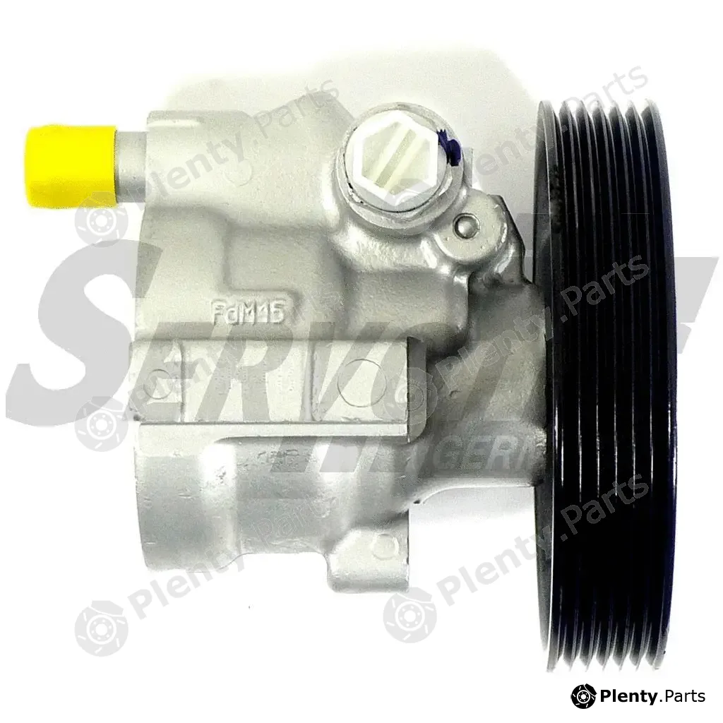 Servotec STSP4738XSET-4 — Hydraulic Pump, steering