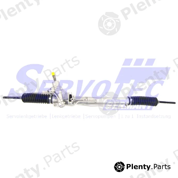 Servotec STSR207L — Steering Gear