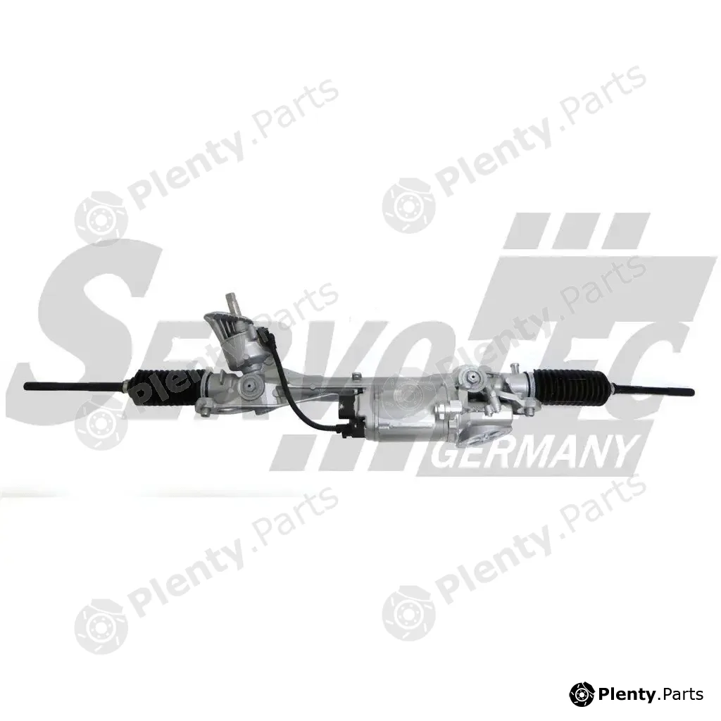Servotec STER062L — Steering Gear