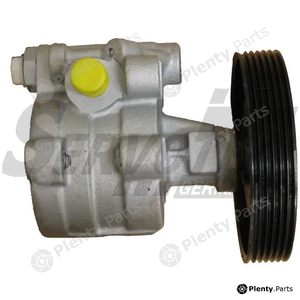 Servotec STSP5295XSET — Hydraulic Pump, steering
