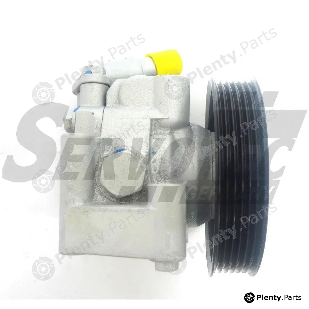 Servotec STSP3797XSET — Hydraulic Pump, steering