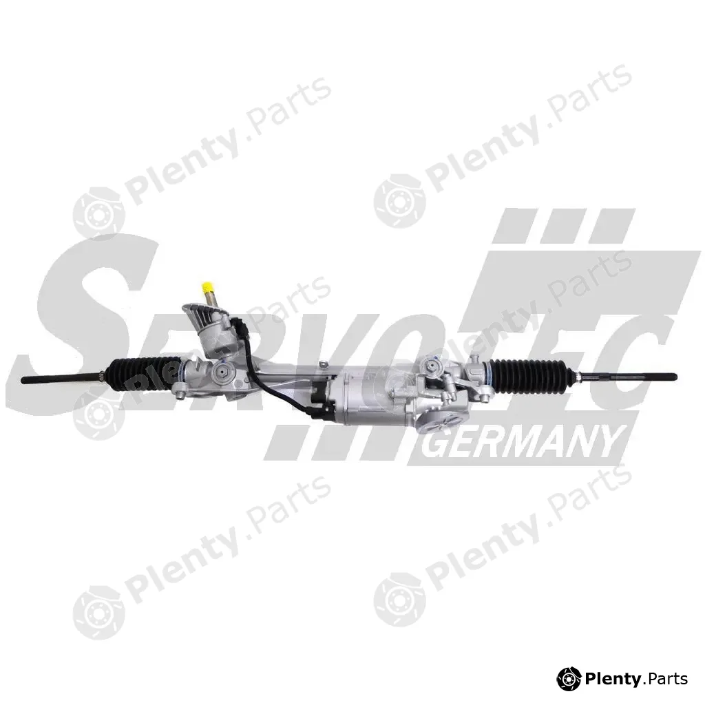Servotec STER060LXKIT — Steering Gear