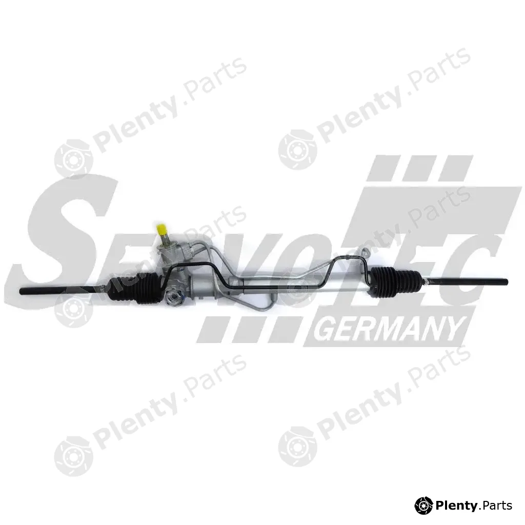 Servotec STSR754L — Steering Gear