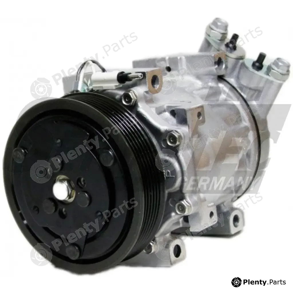 Servotec STAC0265 — Compressor, air conditioning