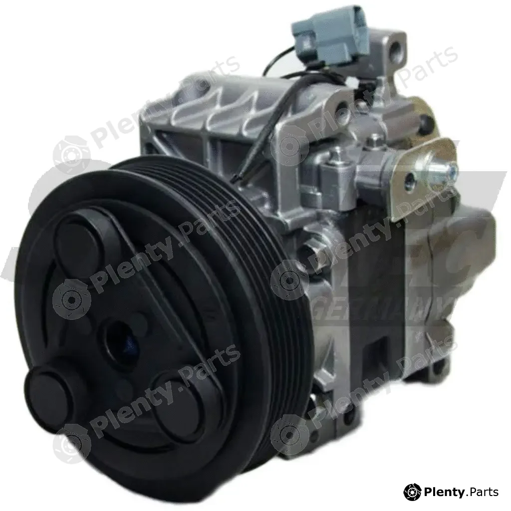 Servotec STAC0067 — Compressor, air conditioning