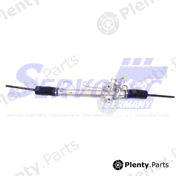 Servotec STSR596L — Steering Gear