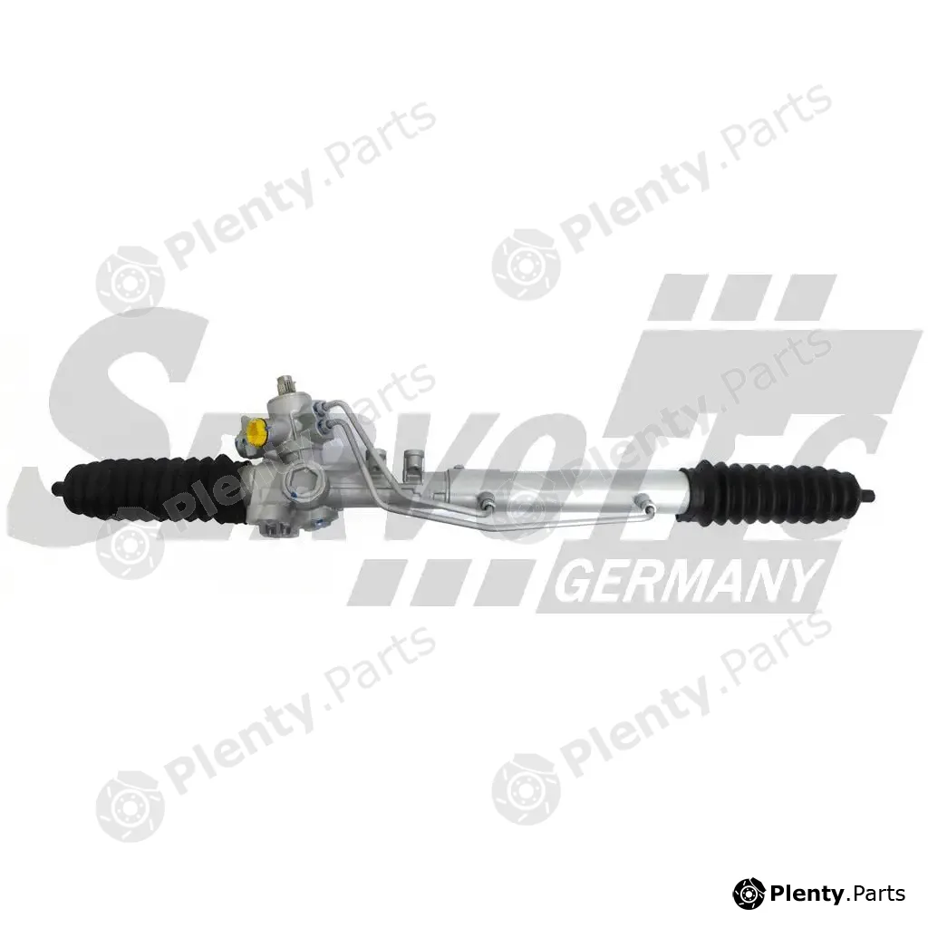 Servotec STSR698LXKIT — Steering Gear