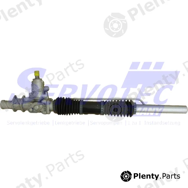 Servotec STSR492LXSET — Steering Gear