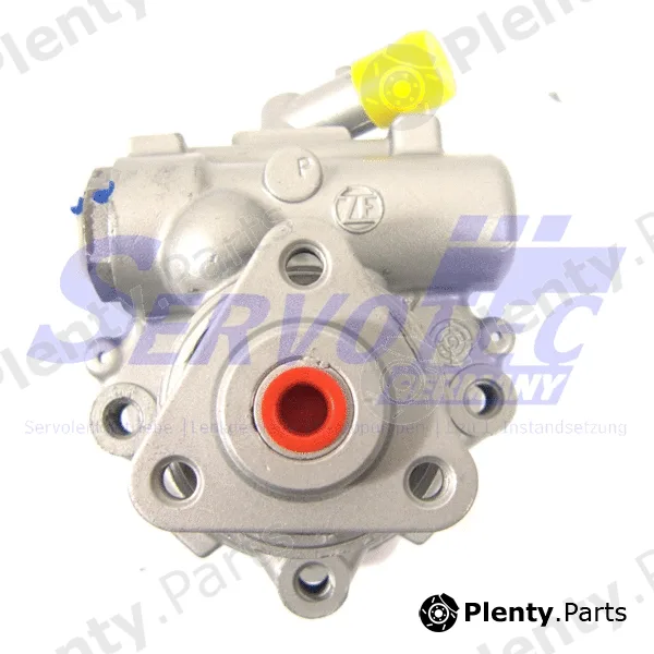 Servotec STSP1659 — Hydraulic Pump, steering