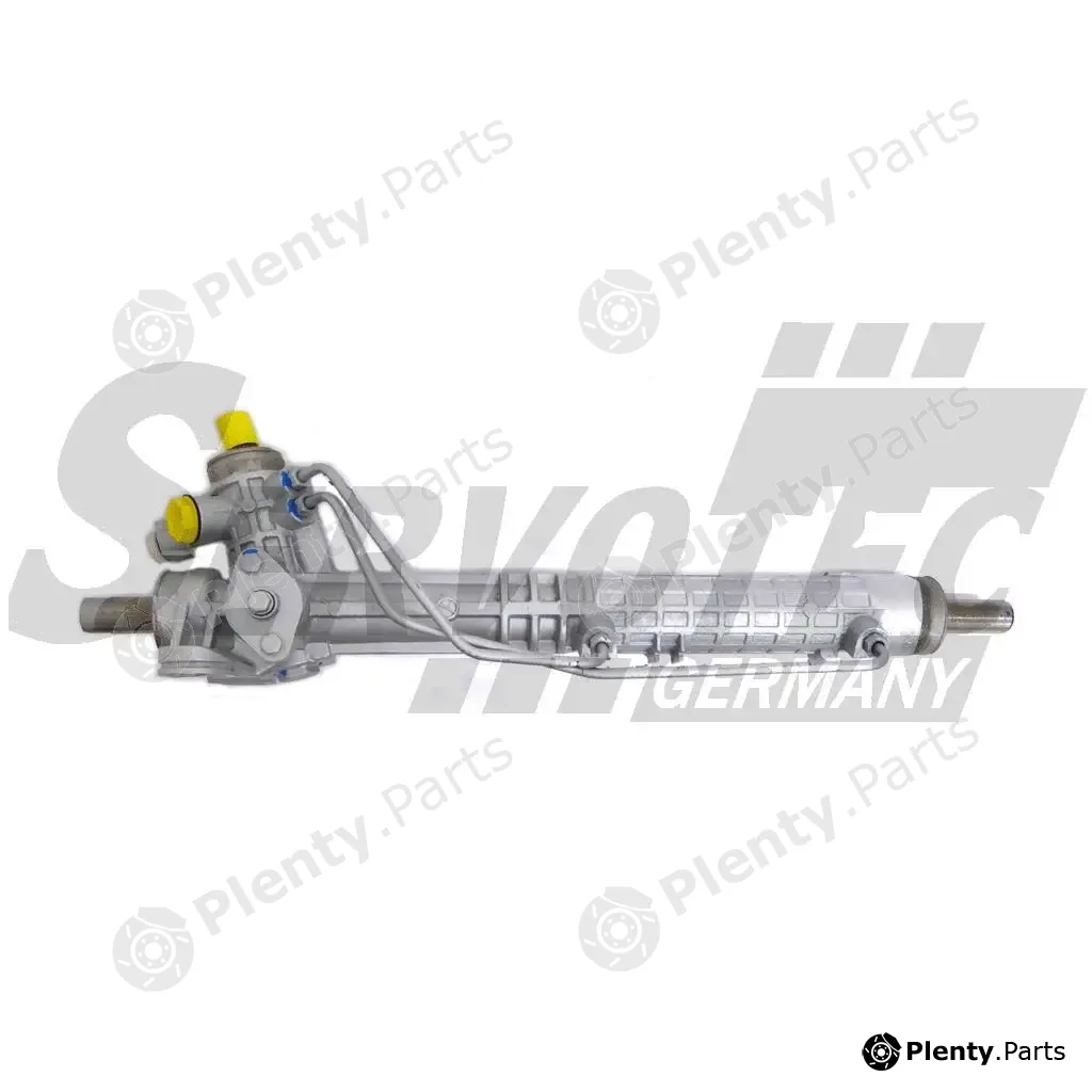 Servotec STSR342L — Steering Gear
