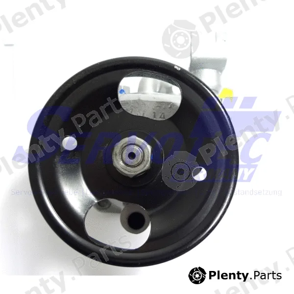 Servotec STSP8814 — Hydraulic Pump, steering