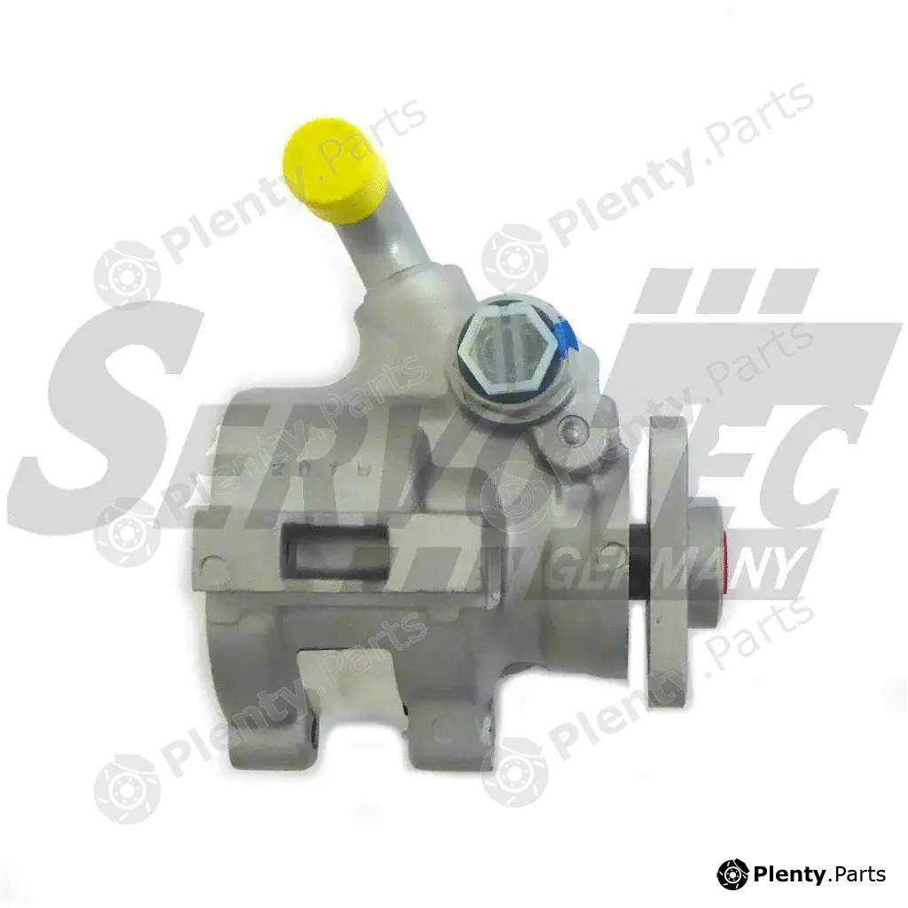 Servotec STSP3059 — Hydraulic Pump, steering