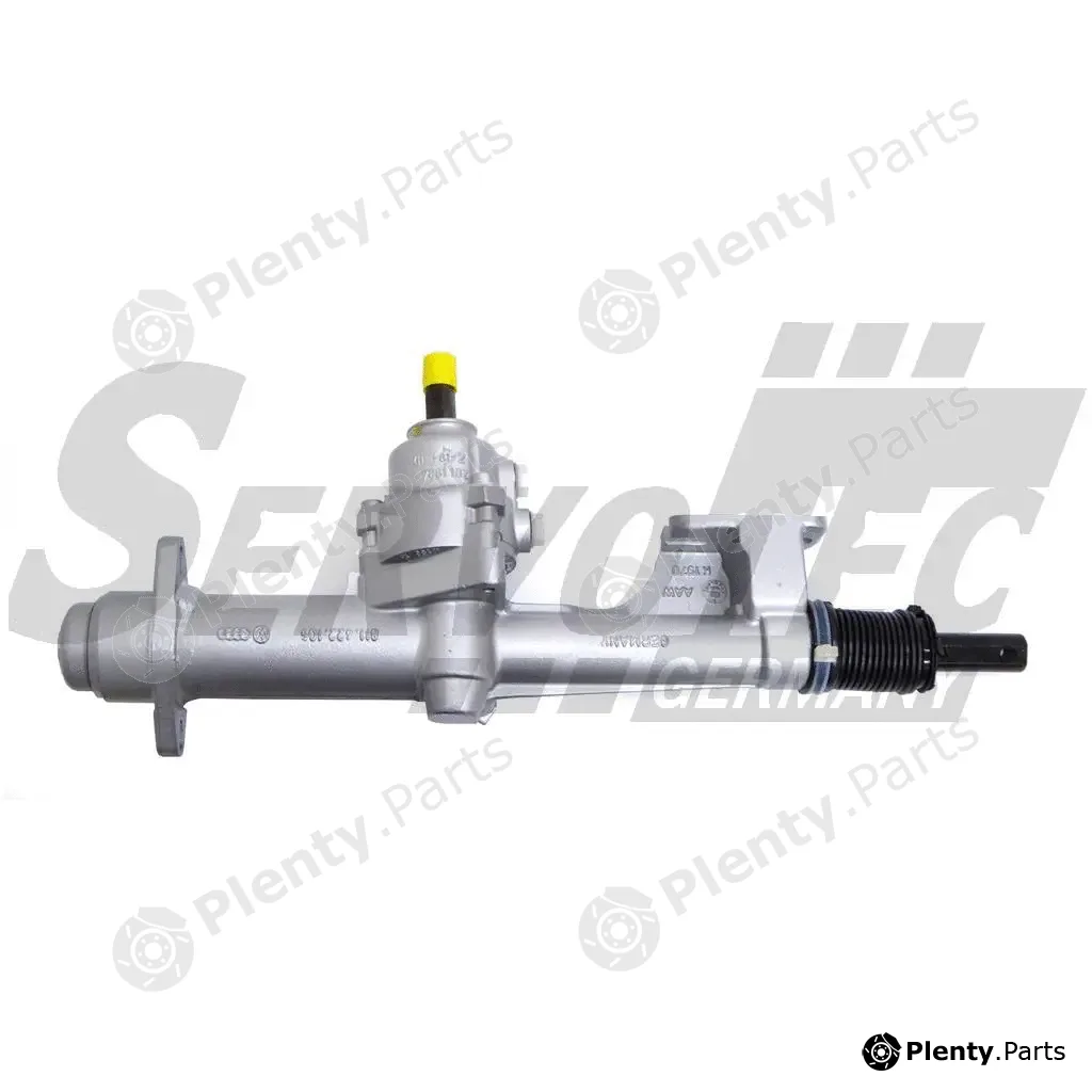 Servotec STSR161L — Steering Gear