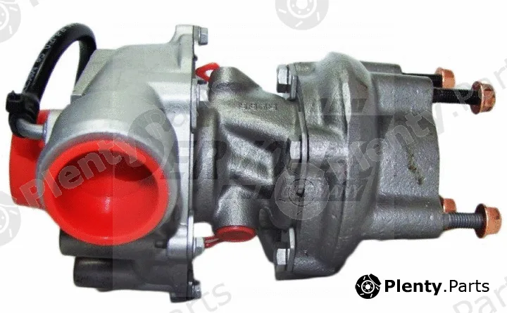 Servotec STTC0506 — Charger, charging (supercharged/turbocharged)