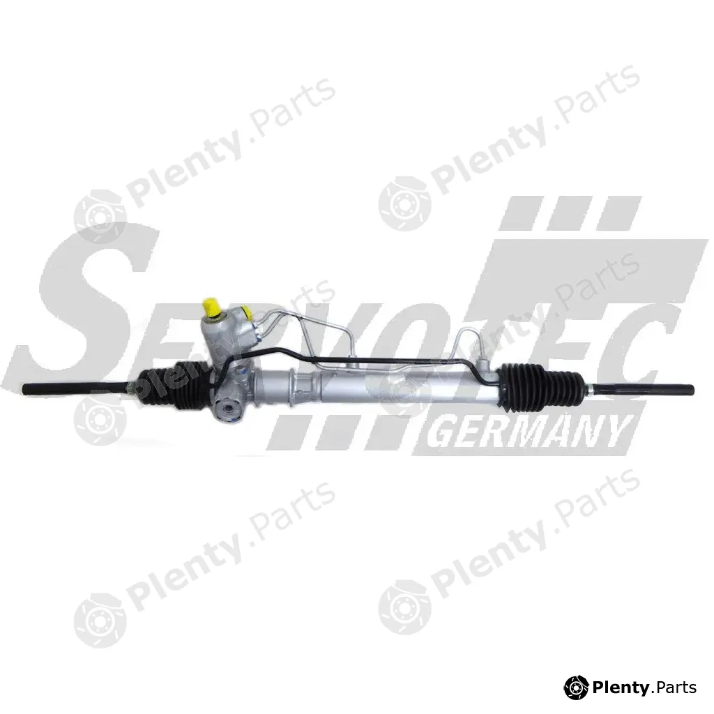 Servotec STSR777L — Steering Gear