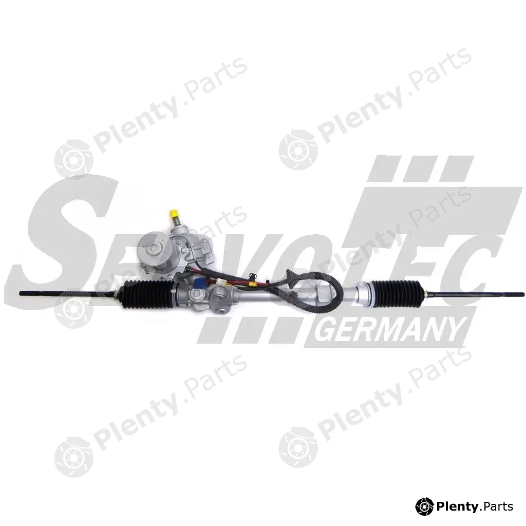 Servotec STER175L — Steering Gear
