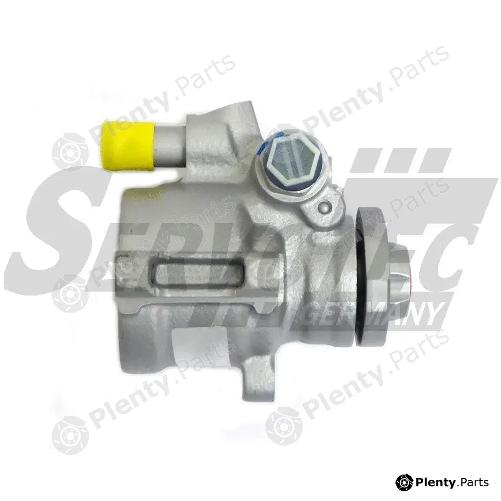 Servotec STSP5234XSET — Hydraulic Pump, steering