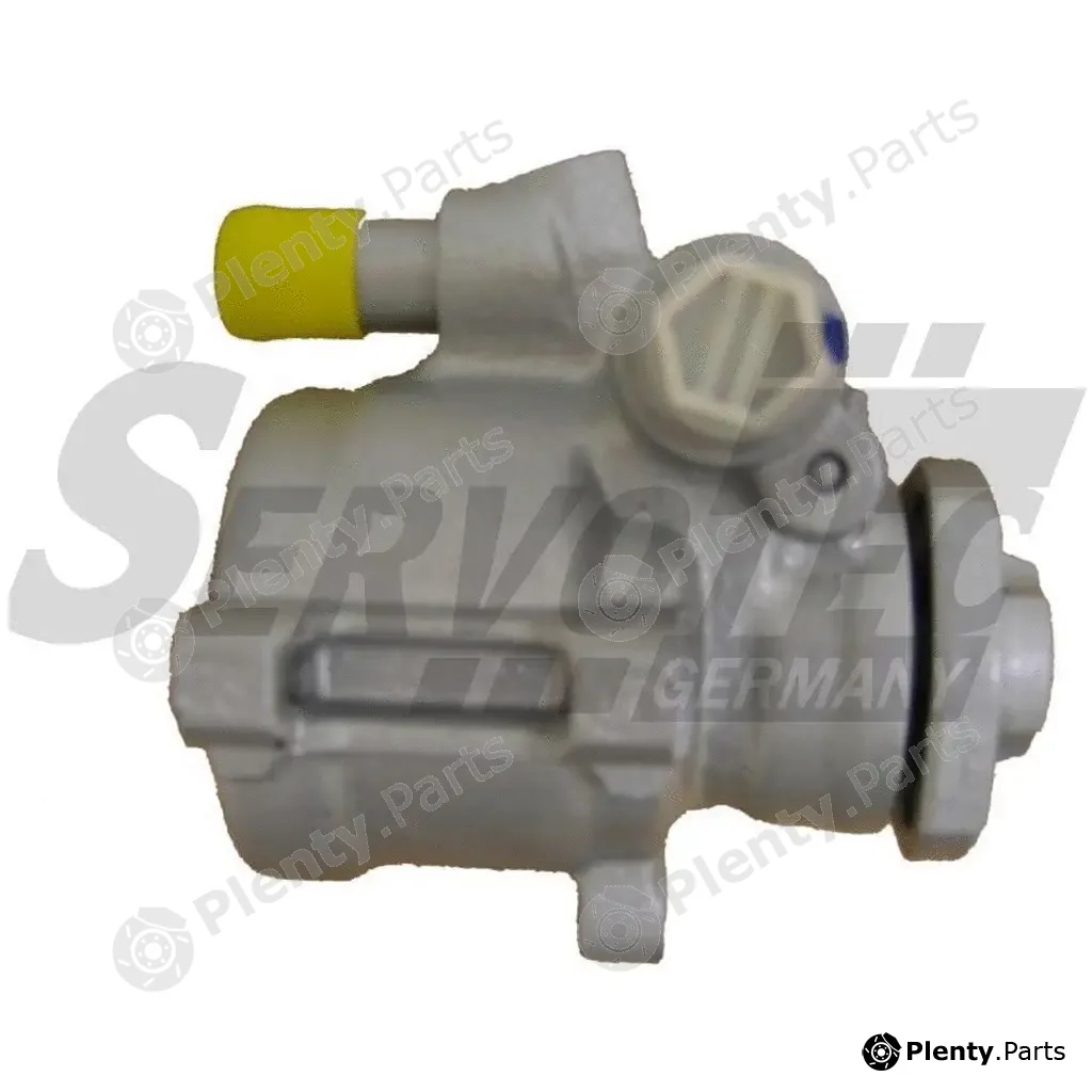 Servotec STSP154HXSET — Hydraulic Pump, steering
