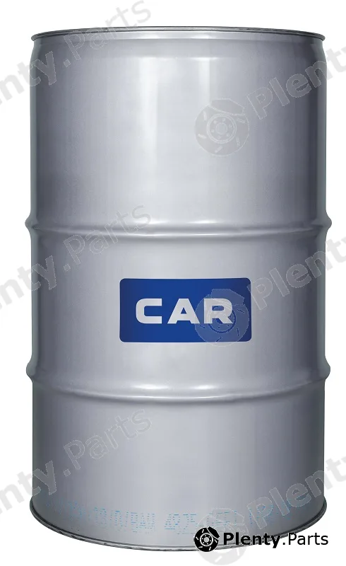 Caralpine 3300385 — Engine Oil CAR Alpine Turbo Plus LA 10W-40