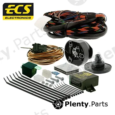 ECS AF005DB — Electric Kit, trailer hitch