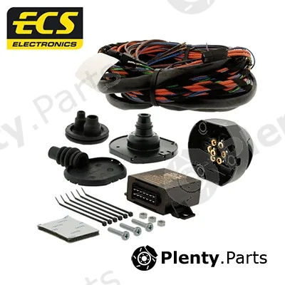 ECS AU036B1 — Electric Kit, trailer hitch