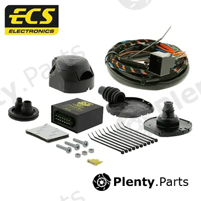 ECS AU040B1 — Electric Kit, trailer hitch