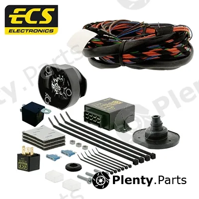 ECS AF004DB — Electric Kit, trailer hitch