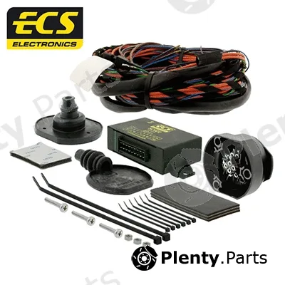 ECS TO183DH — Electric Kit, trailer hitch