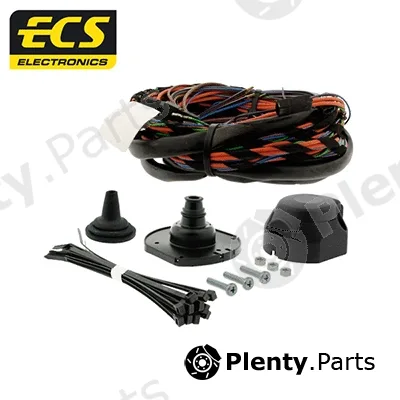 ECS TO149BB — Electric Kit, trailer hitch