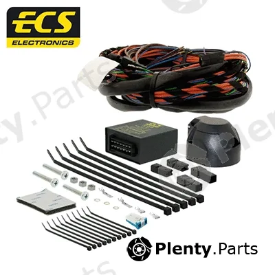 ECS VL048FX — Electric Kit, trailer hitch