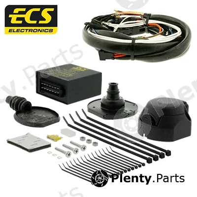 ECS PE091B1 — Electric Kit, trailer hitch