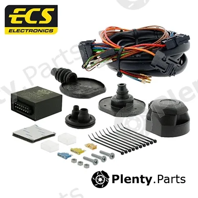 ECS AU030D1 — Electric Kit, trailer hitch