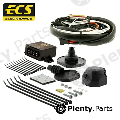 ECS OP077B1 — Electric Kit, trailer hitch