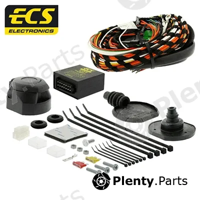 ECS FR051D1 — Electric Kit, trailer hitch