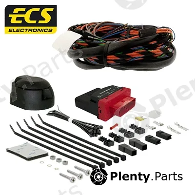 ECS FI050HX — Electric Kit, trailer hitch