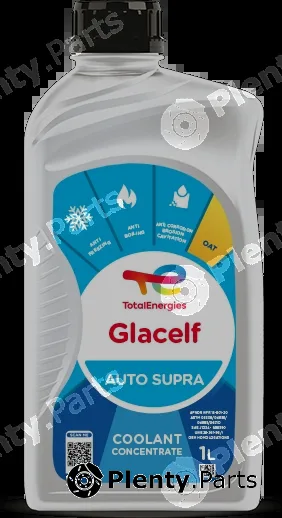 Totaldvse 213781 — Antifreeze TOTAL GLACELF AUTO SUPRA