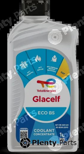 Totaldvse 214296 — Antifreeze TOTAL GLACELF ECO BS