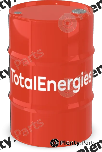 Totaldvse 151260 — Engine Oil TOTAL QUARTZ INEO ECS 5W-30