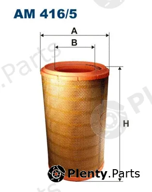 Filtron AM416/5 — Air Filter