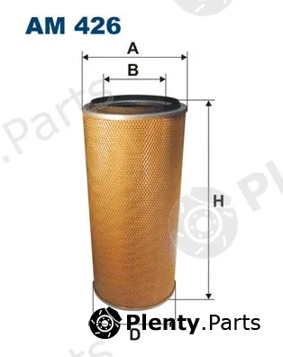 Filtron AM426 — Air Filter