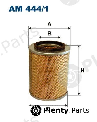 Filtron AM444/1 — Air Filter
