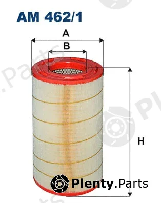 Filtron AM462/1 — Air Filter