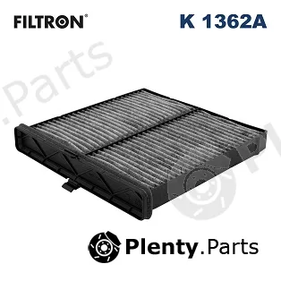 Filtron K1362A — Filter, cabin air