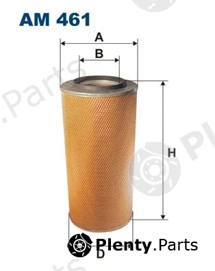 Filtron AM461 — Air Filter