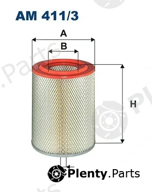 Filtron AM411/3 — Air Filter