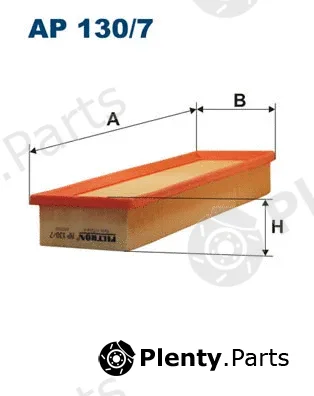 Filtron AP130/7 — Air Filter
