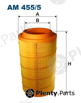 Filtron AM455/5 — Air Filter