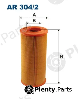 Filtron AR304/2 — Air Filter
